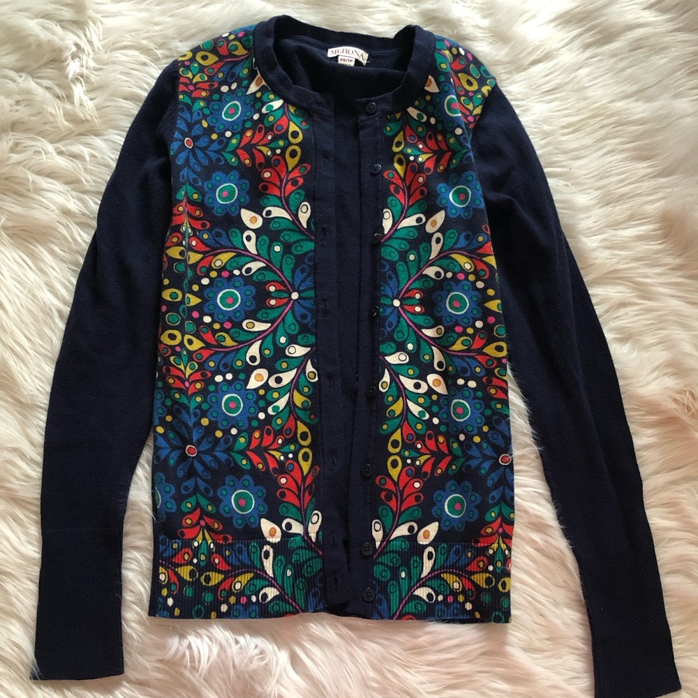 Target Cardigan